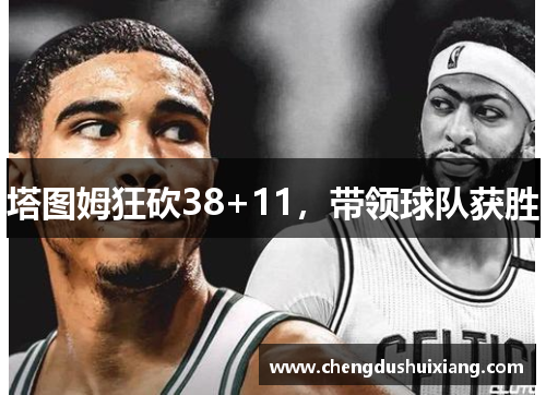 塔图姆狂砍38+11，带领球队获胜